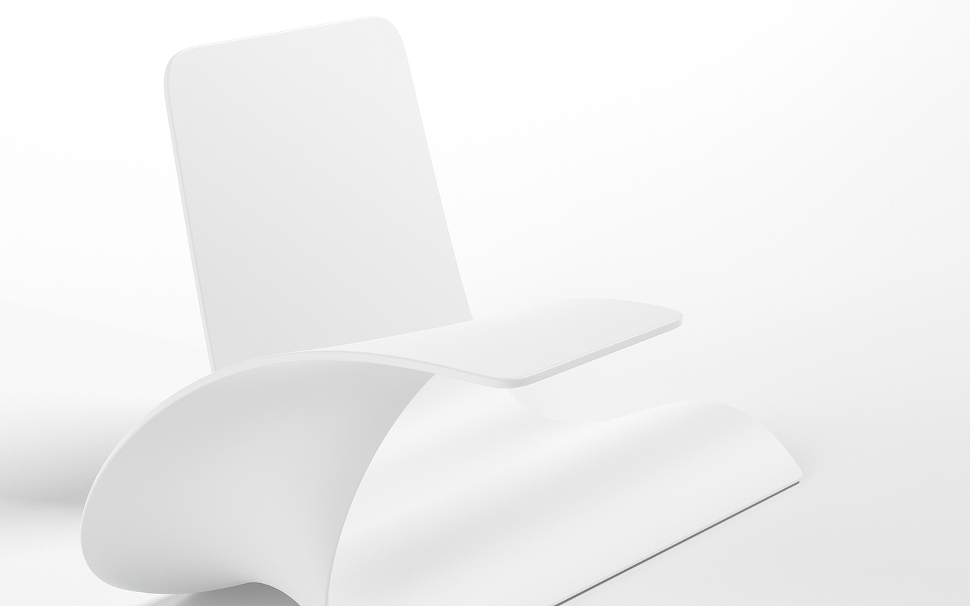 chair，