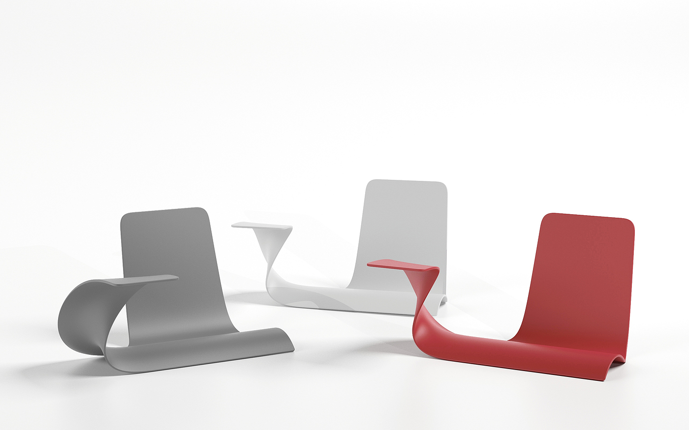 chair，