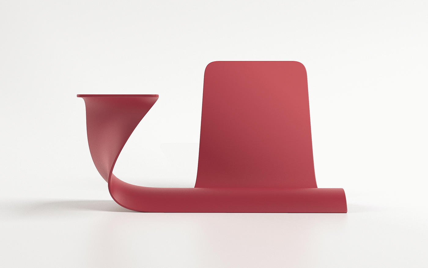 chair，