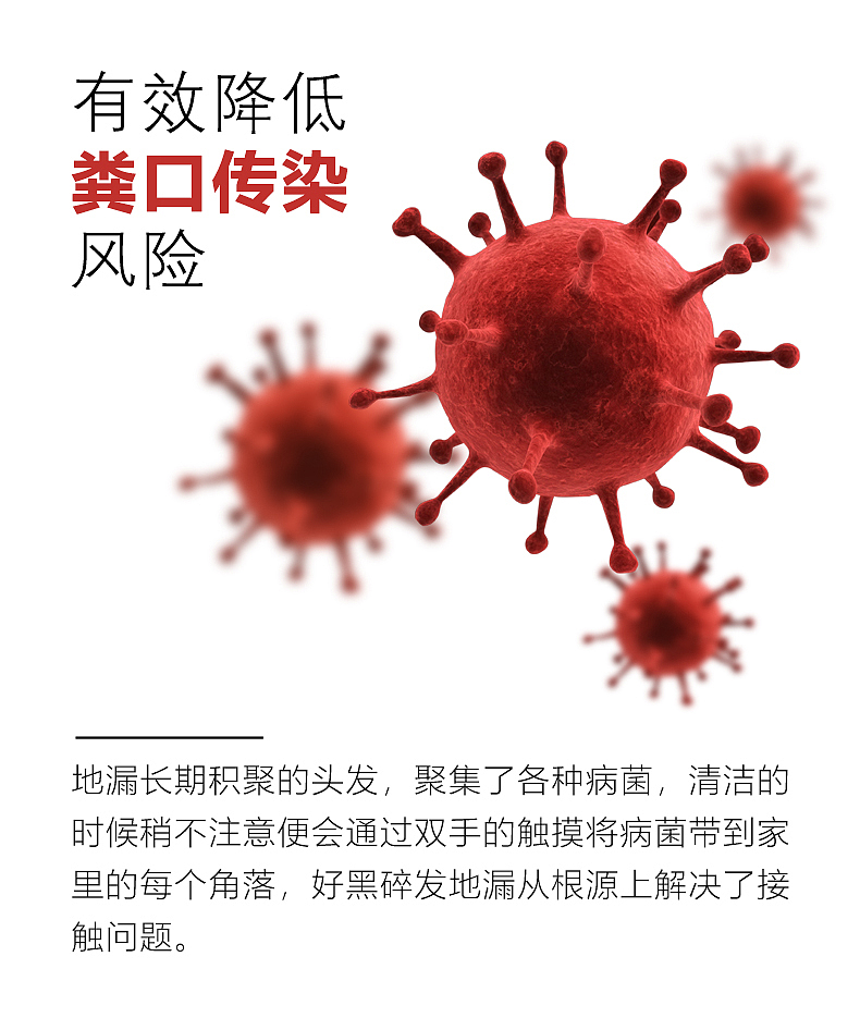 the floor drain，Broken hair，Daily necessities design，Floor drain cover，Fluid design，