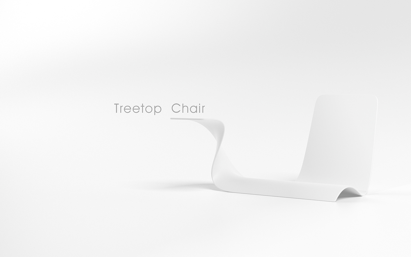 chair，