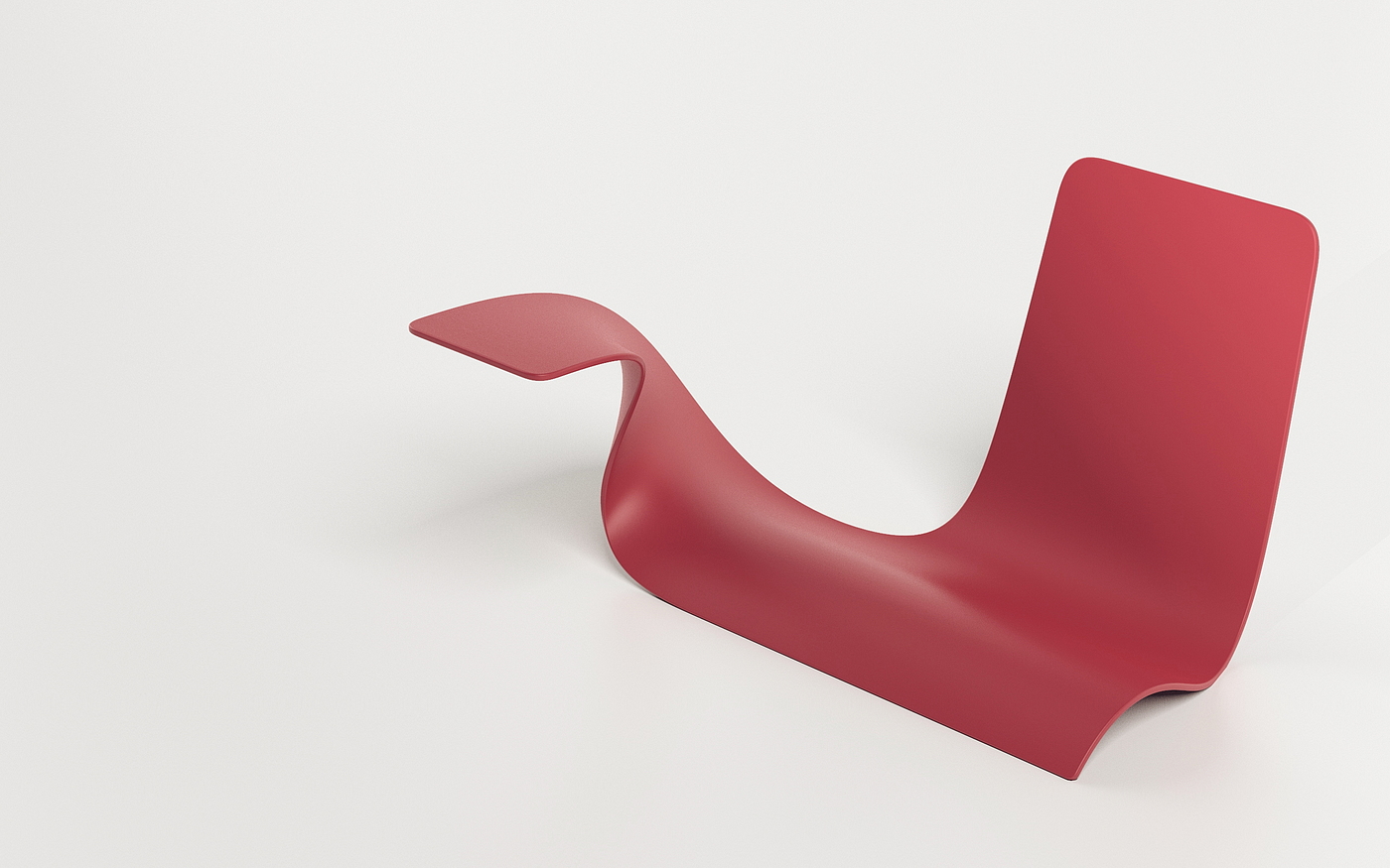 chair，