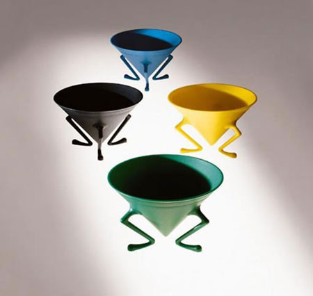 Alessi ，Kitchenware，Creative products，