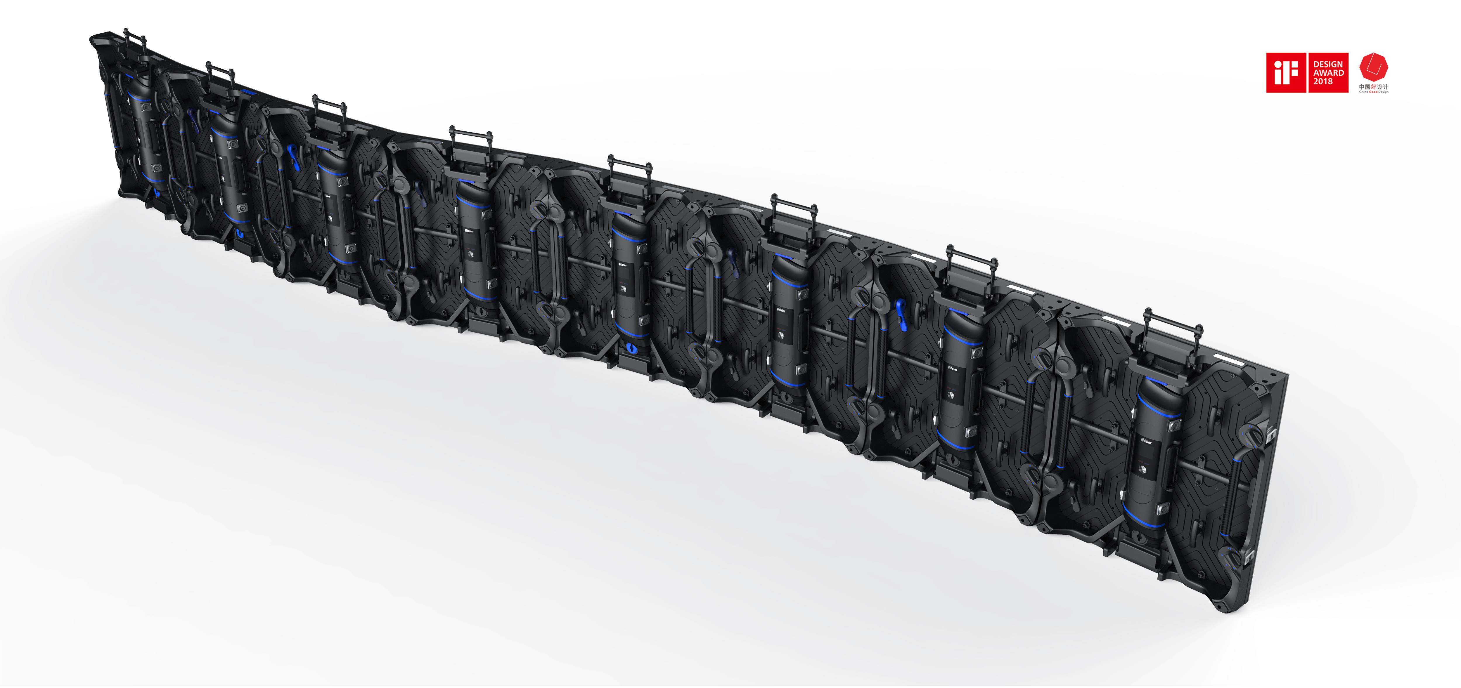 Aijia industrial design，Led rental screen design，led，equipment design ，Industrial design company，Appearance design，product design，Instruments and equipment，