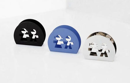 Alessi ，Kitchenware，Creative products，