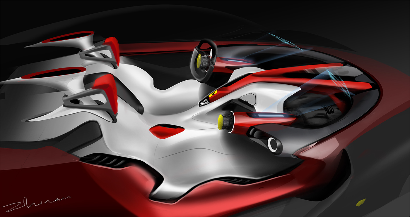 vehicle，Design，fashion，traffic，