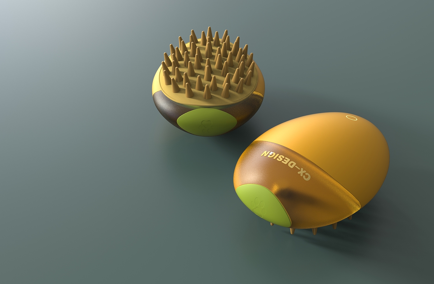 Industrial product design，