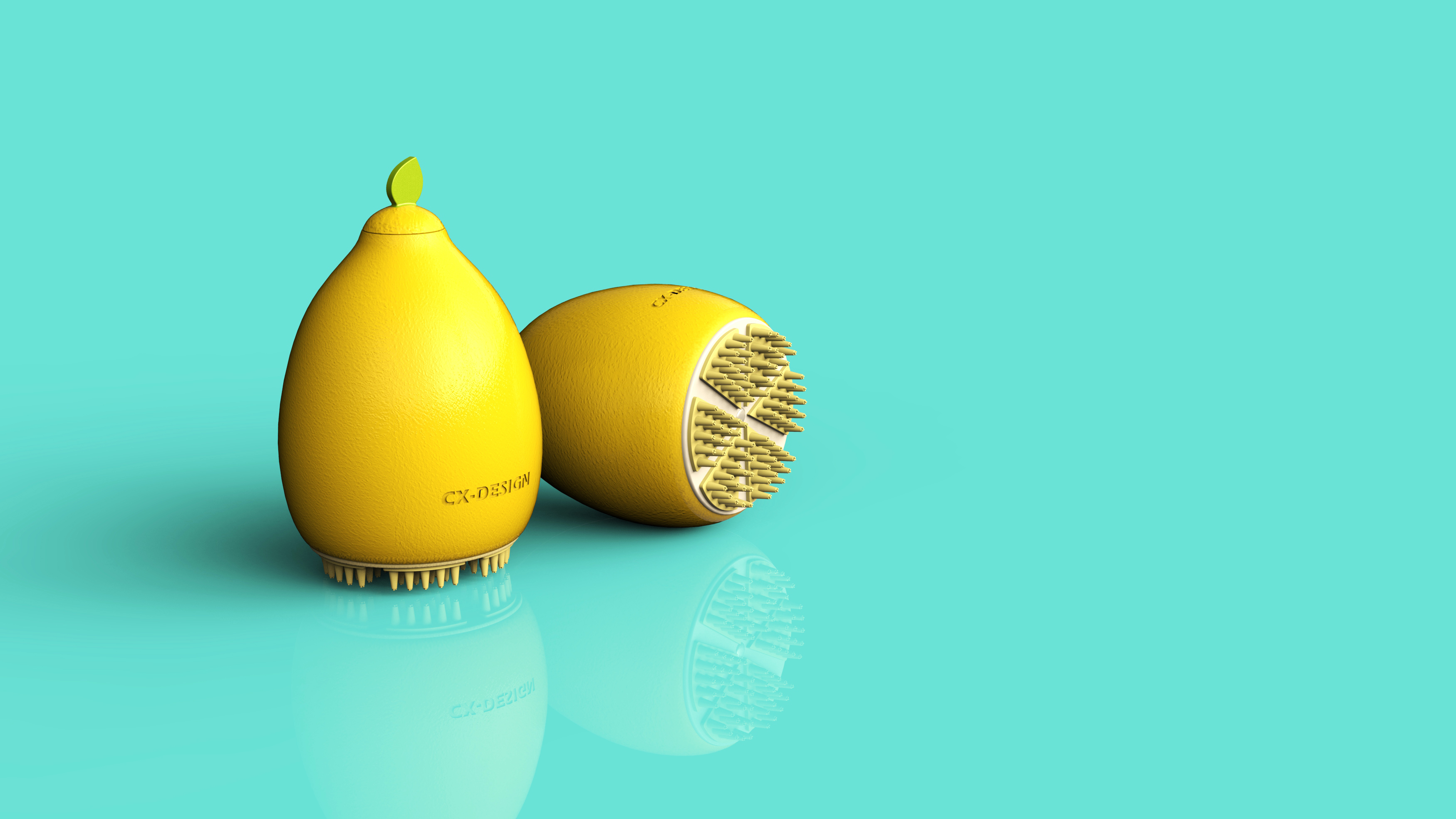 Industrial product design，