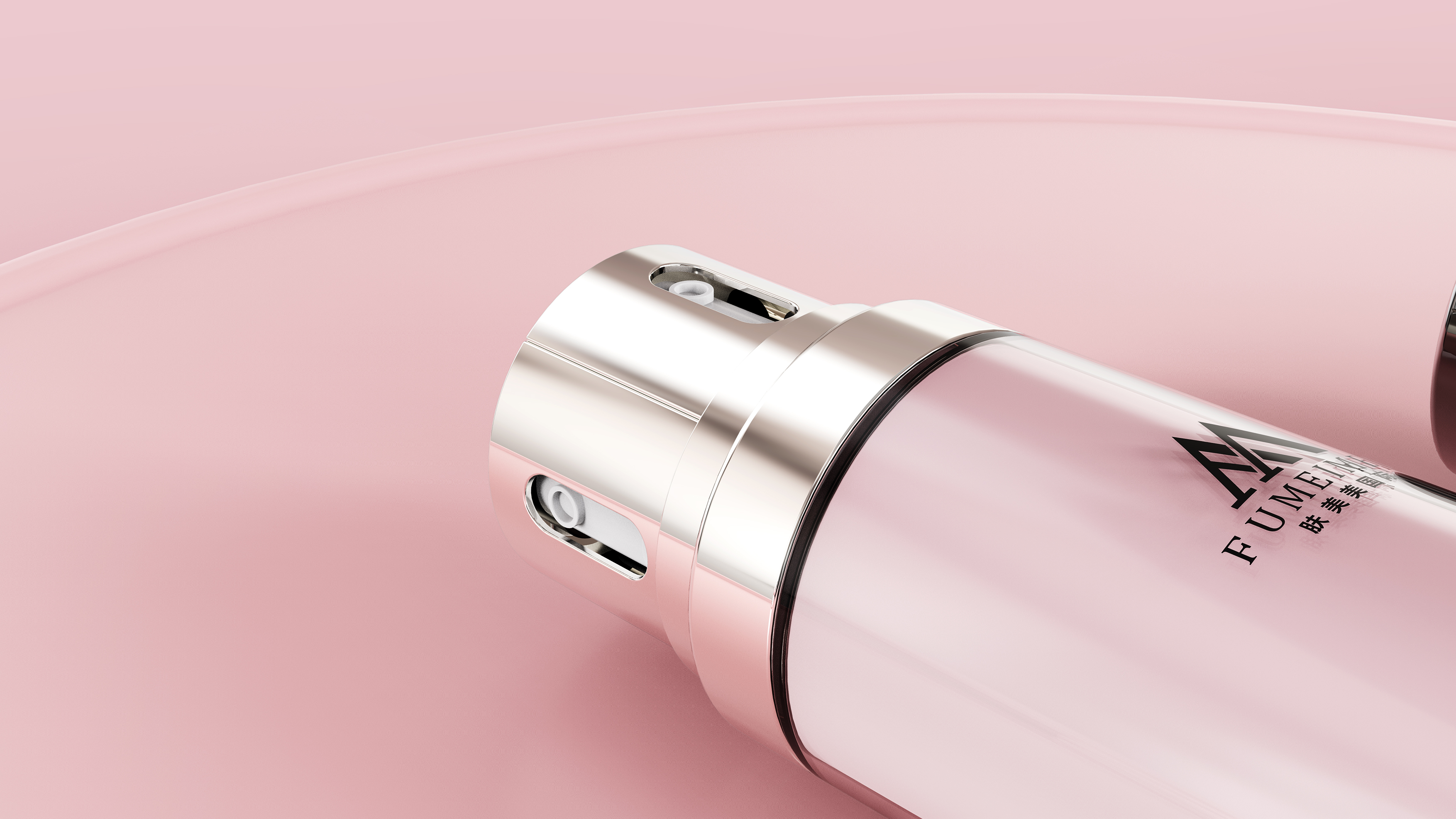 Industrial product design，