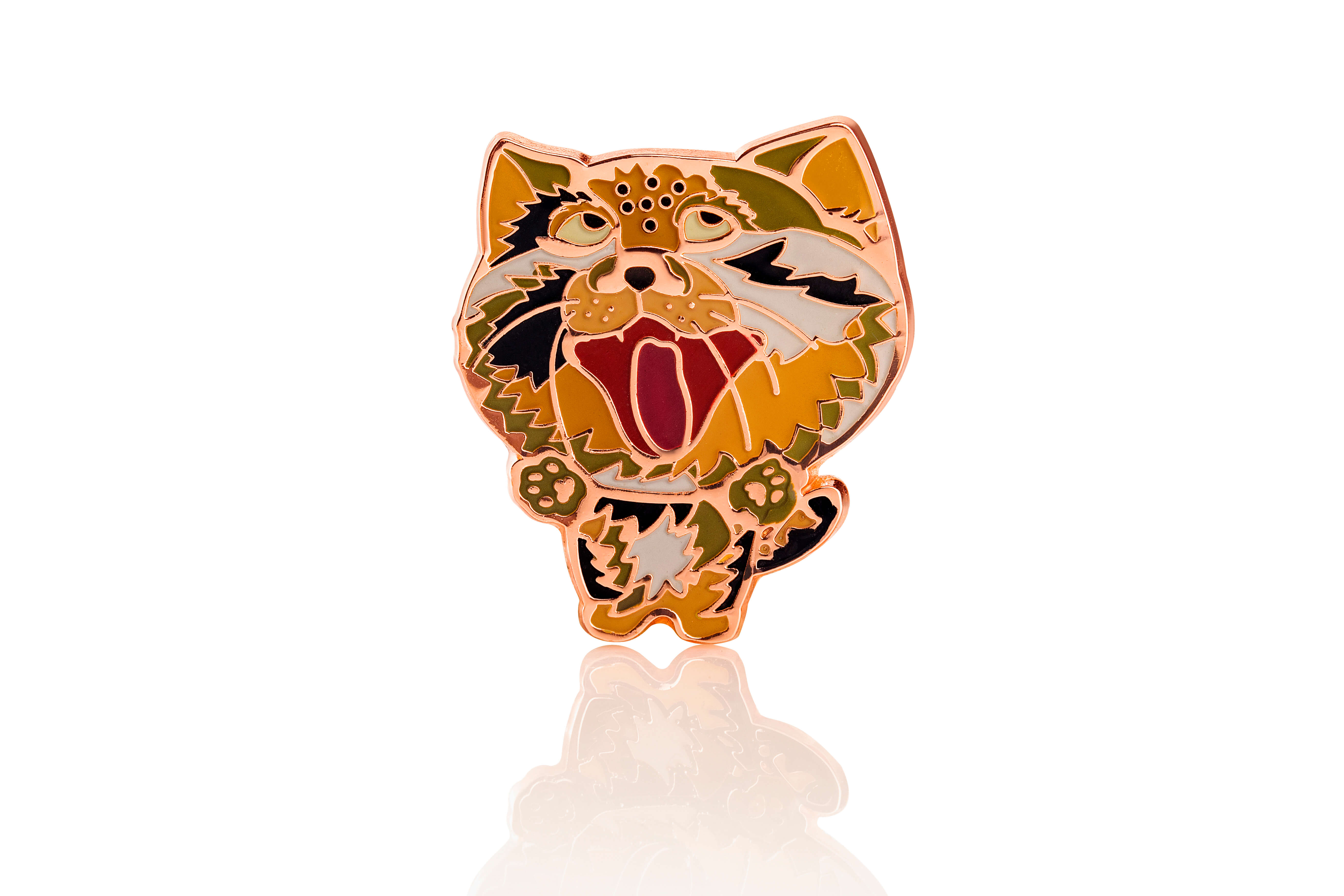 Brooch，lovely，delicate，