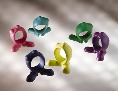 Alessi ，Kitchenware，Creative products，