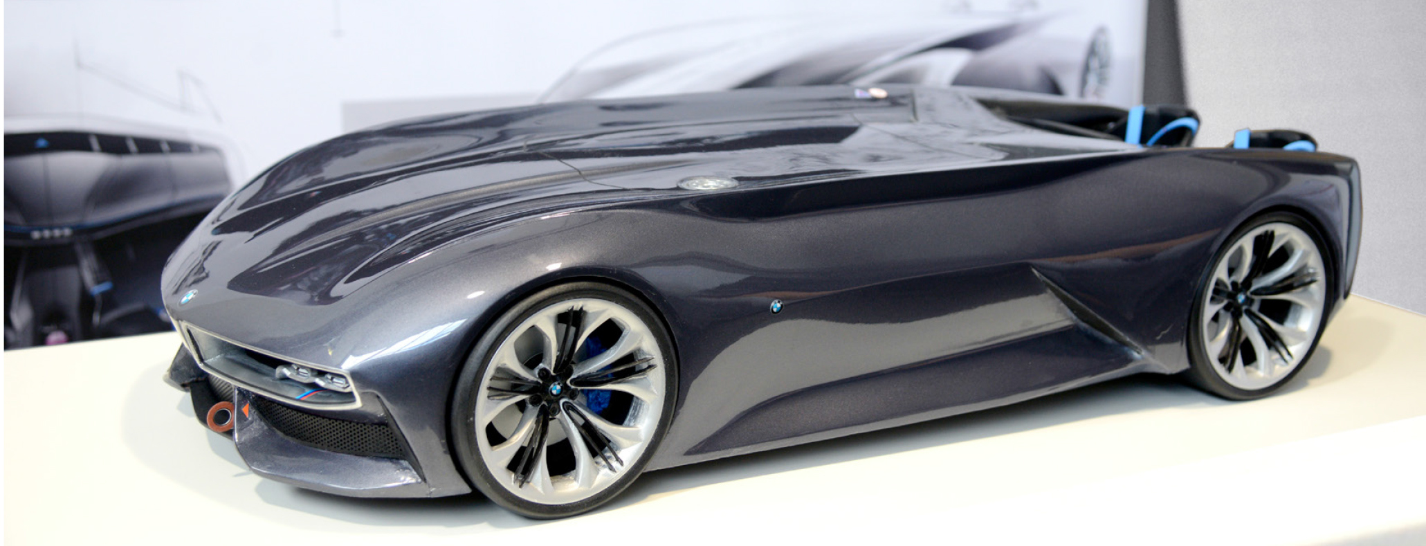 automobile，Design，traffic，bmw，