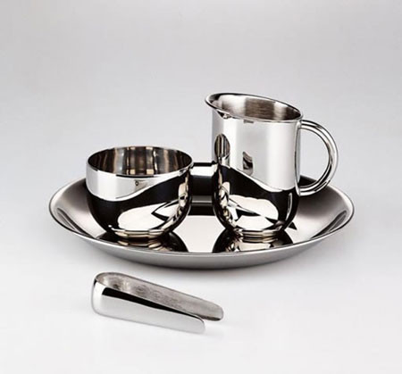 Alessi ，Kitchenware，Creative products，
