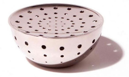 Alessi ，Kitchenware，Creative products，