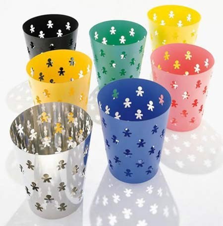 Alessi ，Kitchenware，Creative products，