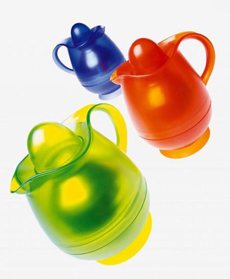 Alessi ，Kitchenware，Creative products，