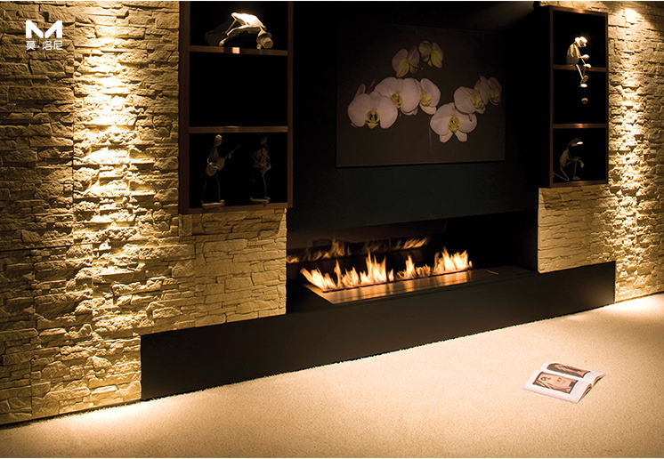Fireplace Atlas，Electric fireplace，ethanol fireplace ，Landscape fireplace，Wood burning fireplace，Gas Fireplace ，Atomizing fireplace，