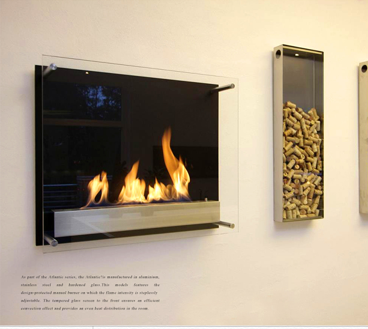 Fireplace Atlas，Electric fireplace，ethanol fireplace ，Landscape fireplace，Wood burning fireplace，Gas Fireplace ，Atomizing fireplace，