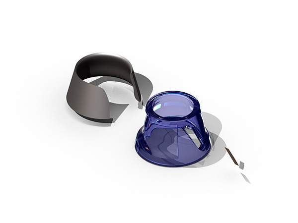 Design，simple and convenient，Peel corn，family，kitchen，