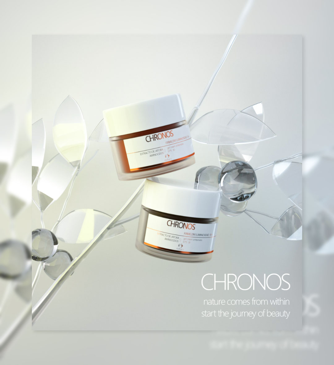 c4d，oc，poster，Design，