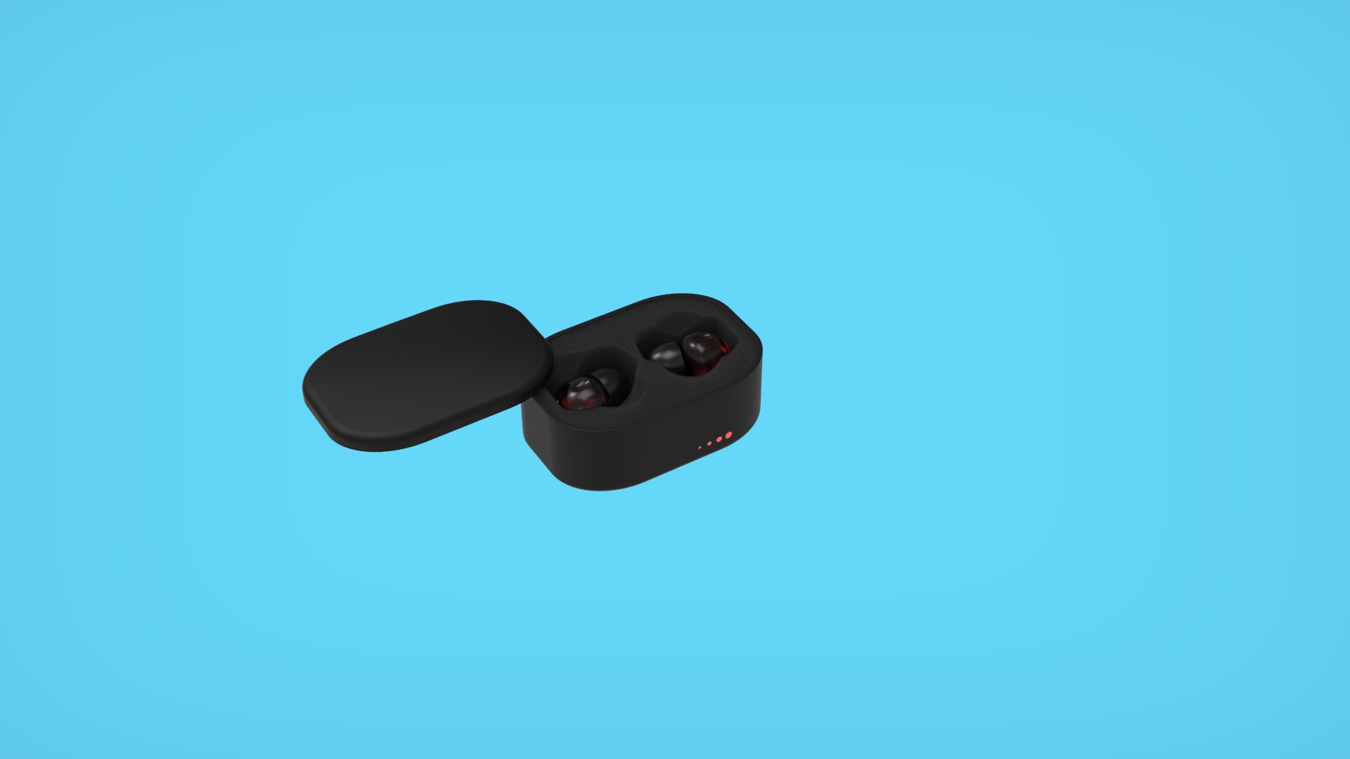 Modeling and rendering exercises，