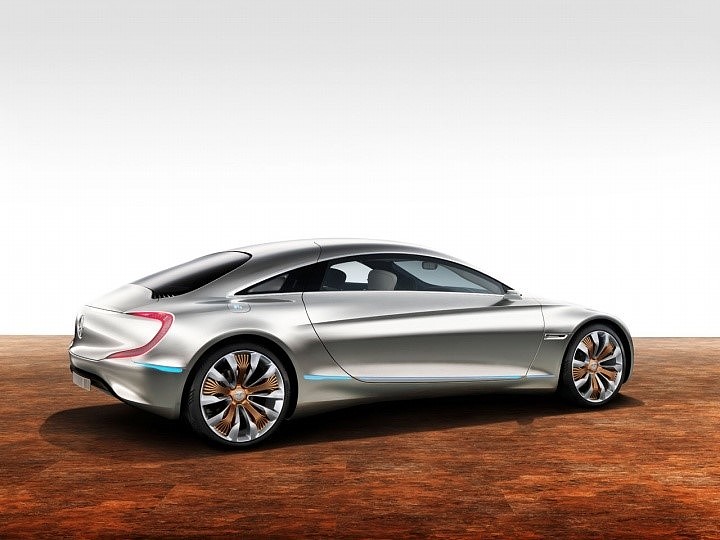 Benz，conceptual design，automobile，vehicle，