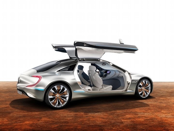 Benz，conceptual design，automobile，vehicle，