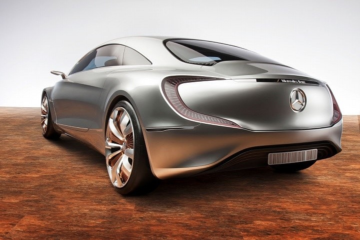 Benz，conceptual design，automobile，vehicle，