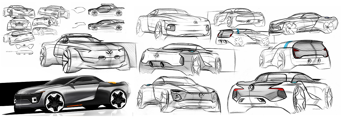 automobile，vehicle，mapping，comfortable，personality，