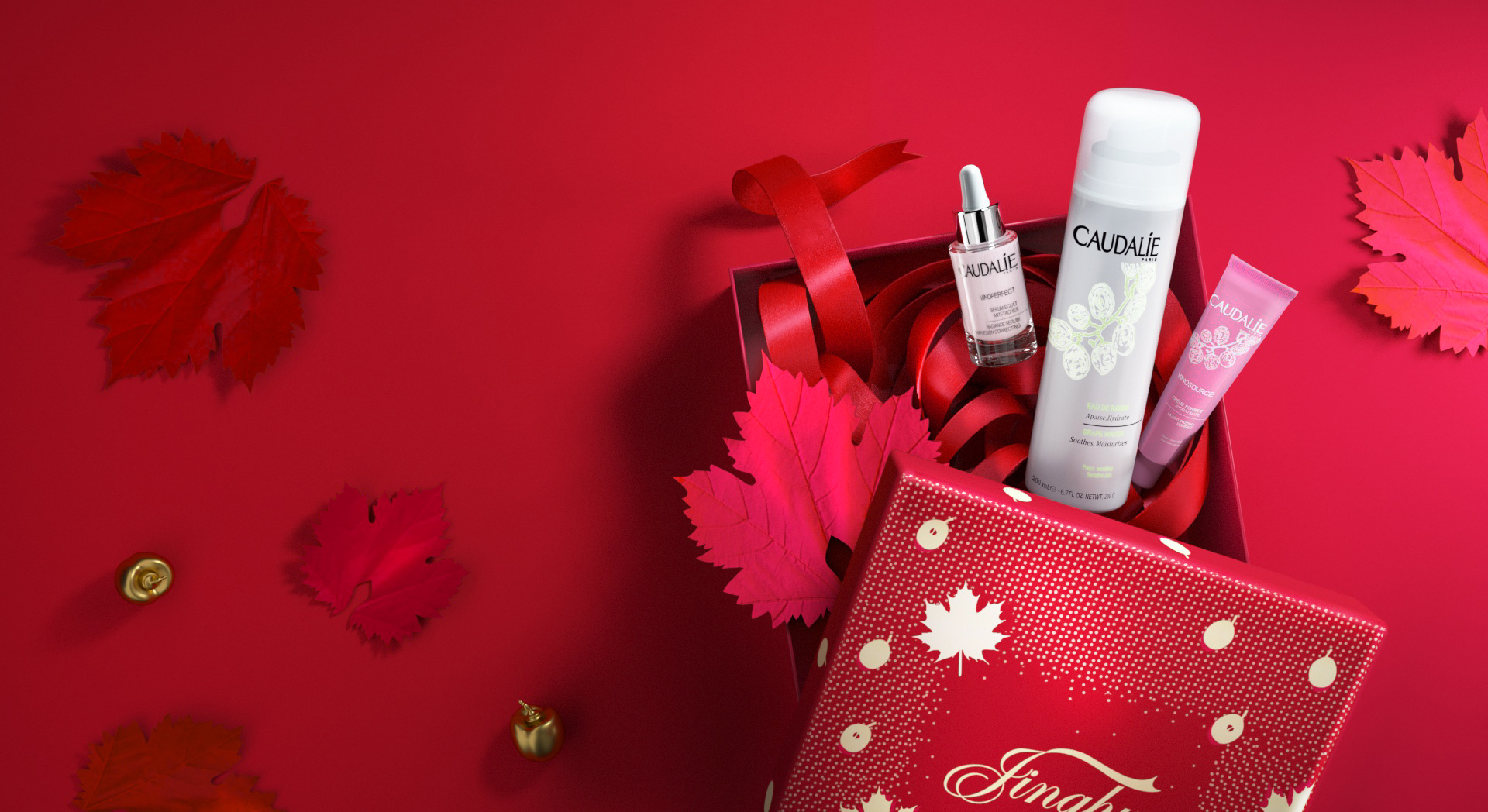 three-dimensional，oc，Cosmetics，c4d，