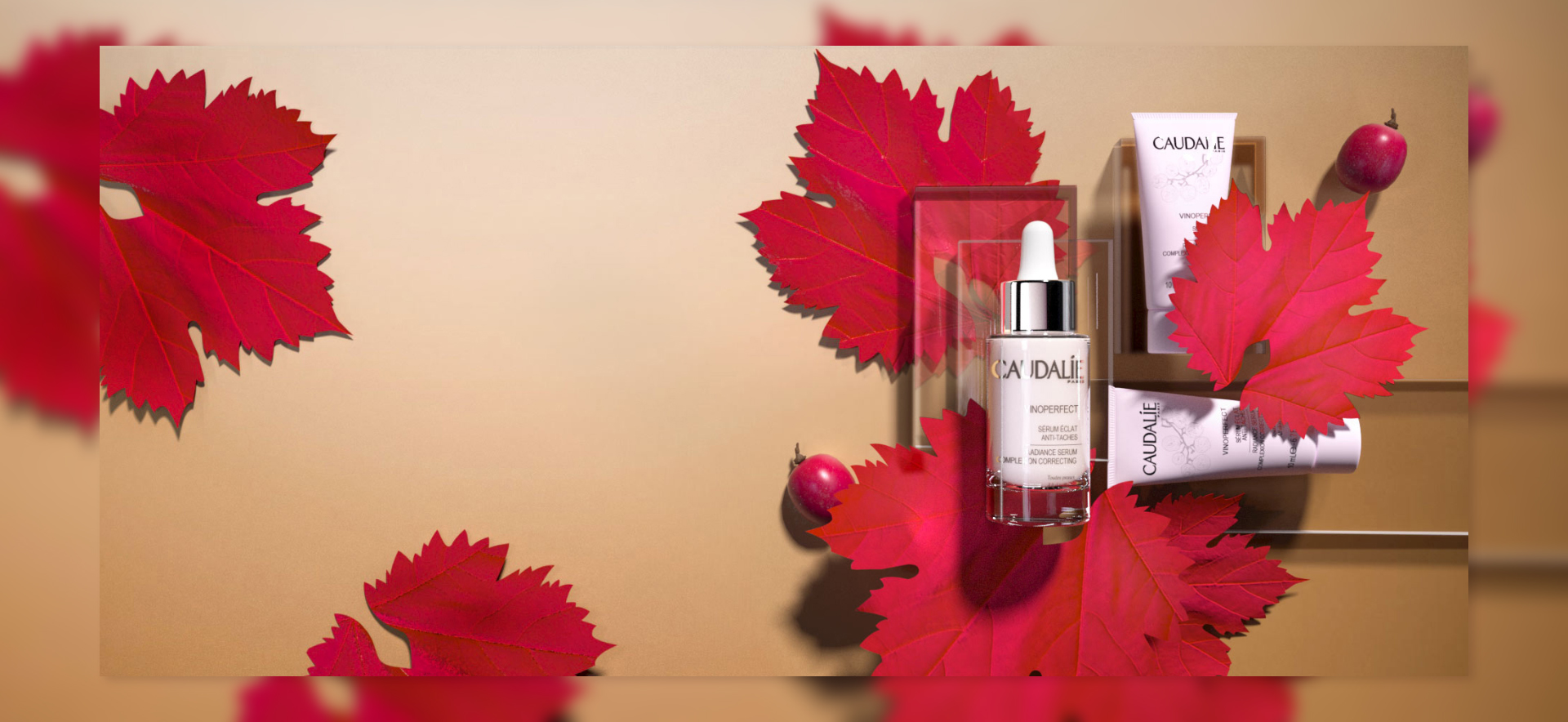 three-dimensional，oc，Cosmetics，c4d，