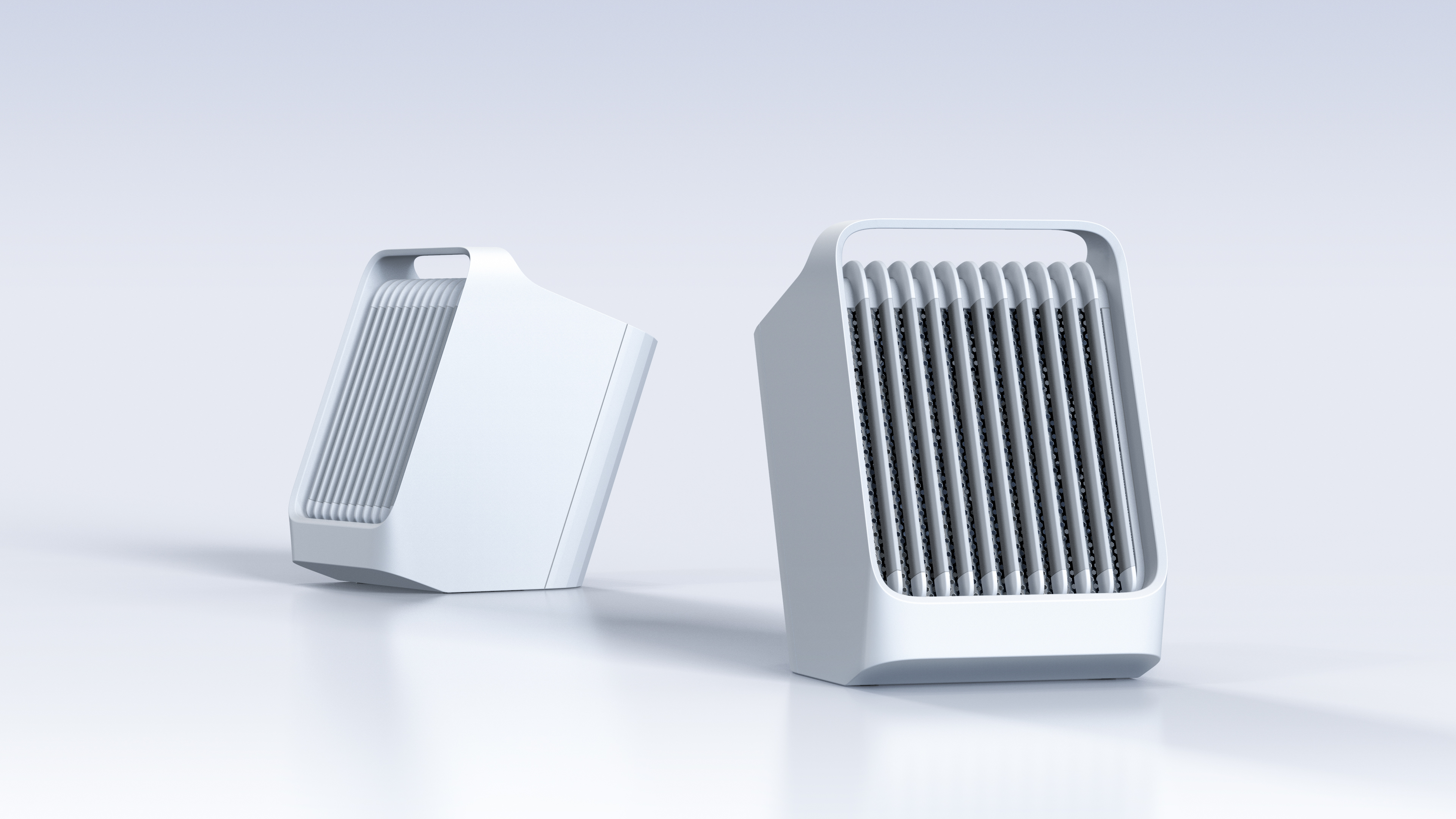 Air cooler，Cooling fan for cold air，