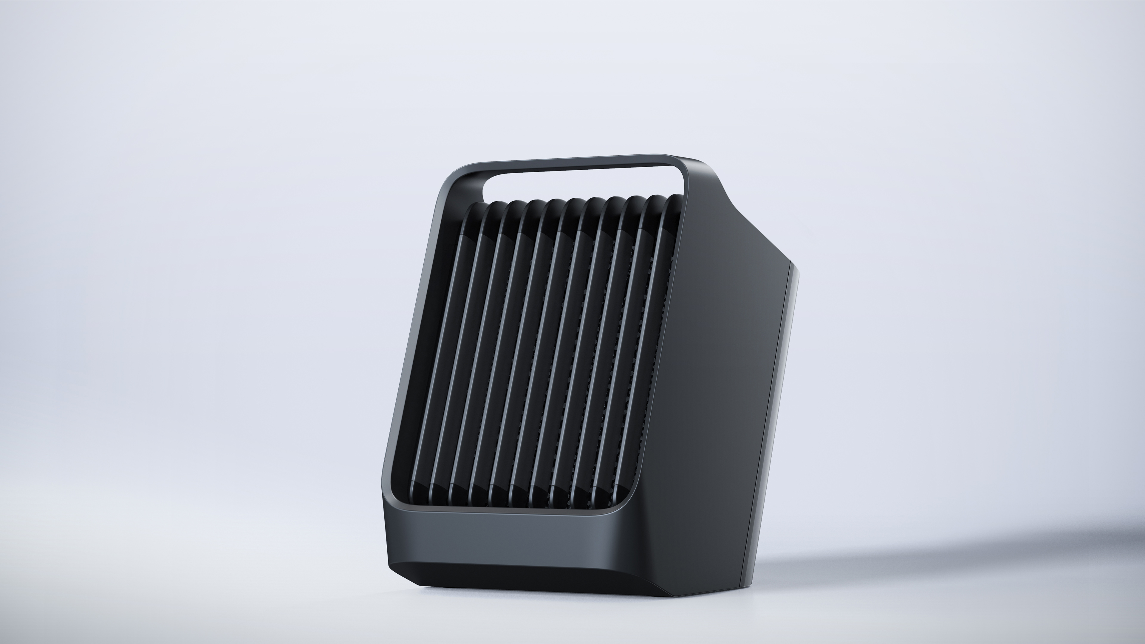 Air cooler，Cooling fan for cold air，