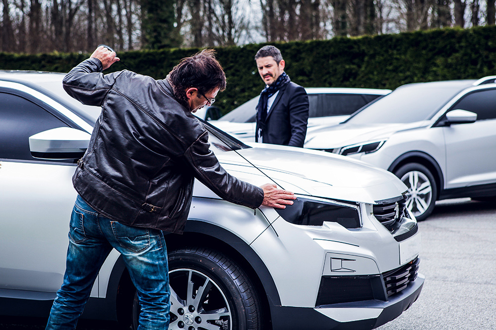 automobile，vehicle，industrial design，Automatic design，modeling，