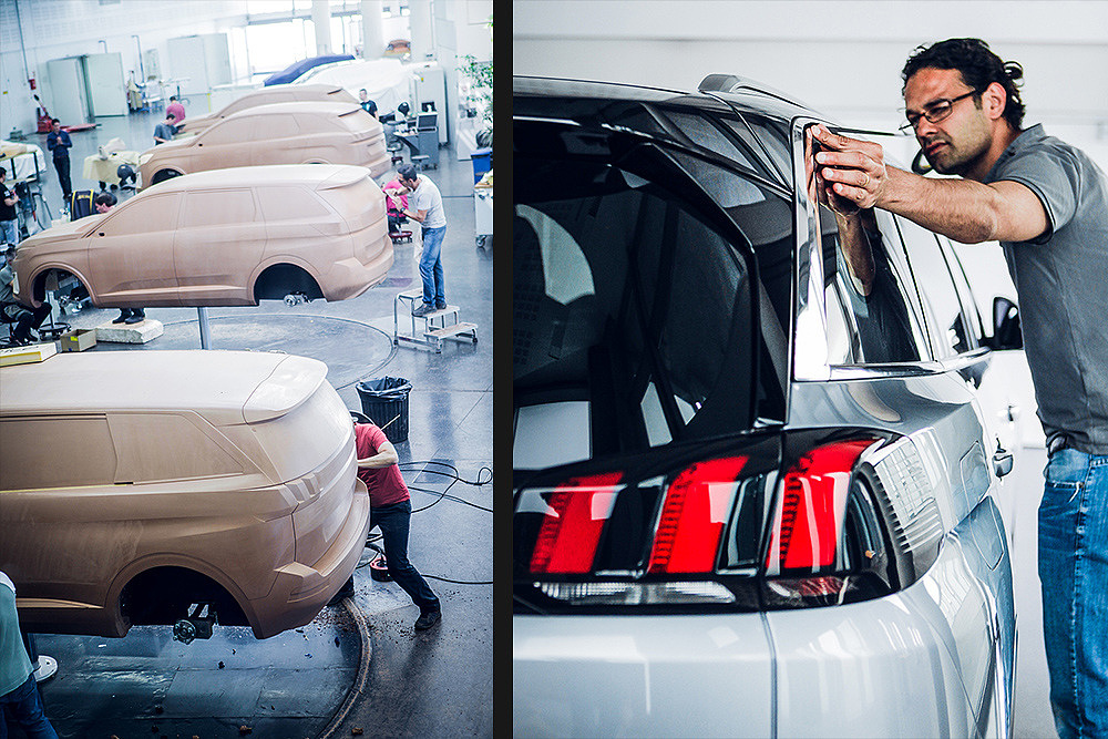 automobile，vehicle，industrial design，Automatic design，modeling，