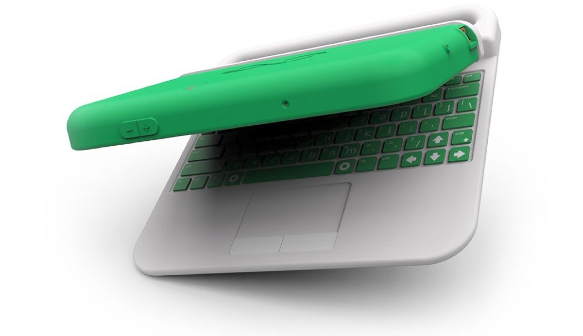 modular，computer，notebook，Design，fashion，