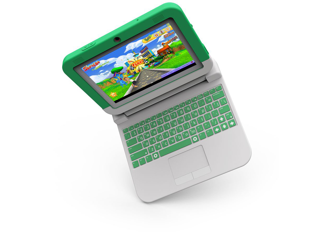 modular，computer，notebook，Design，fashion，