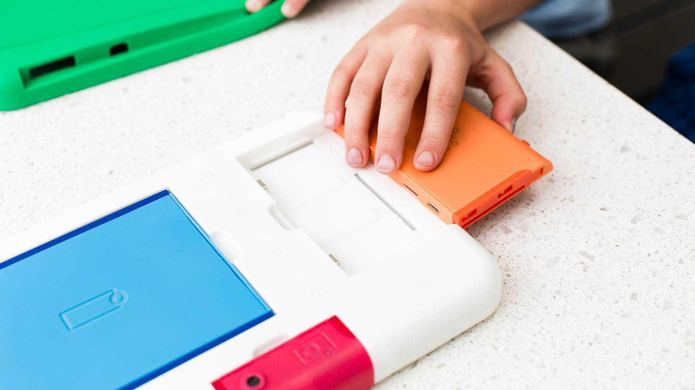 modular，computer，notebook，Design，fashion，