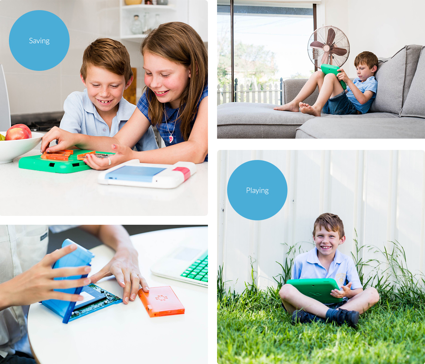 modular，computer，notebook，Design，fashion，