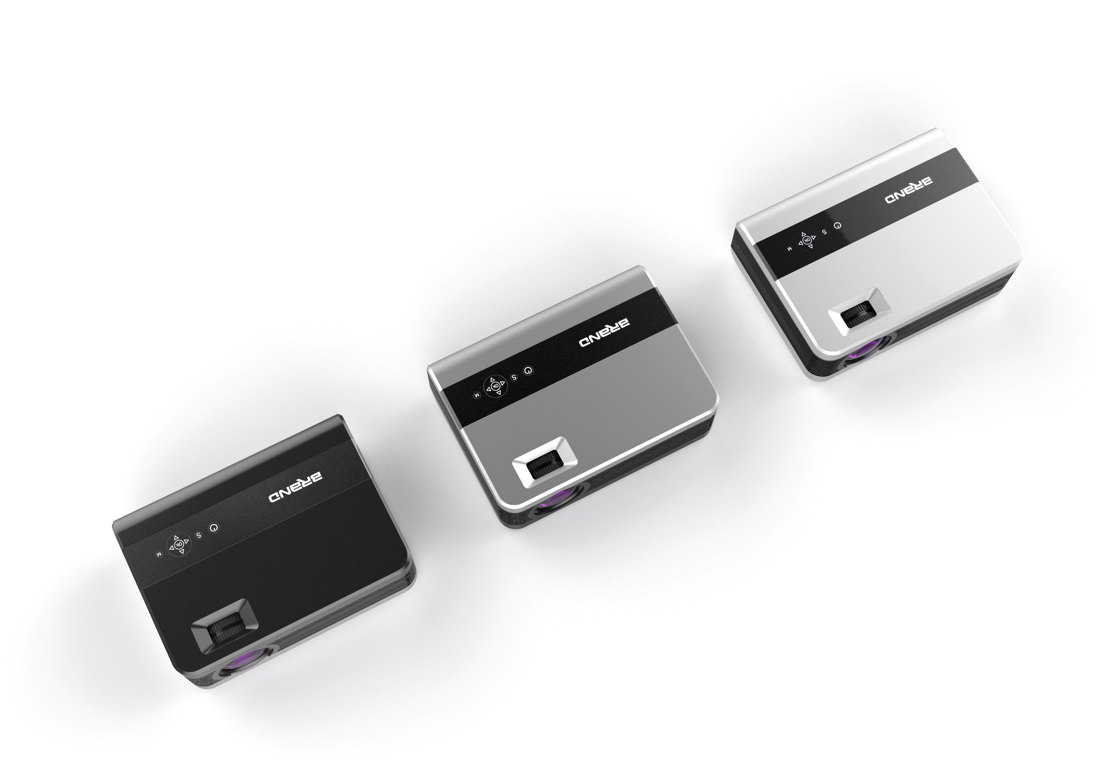 Industrial design / modeling and rendering / e-commerce design，