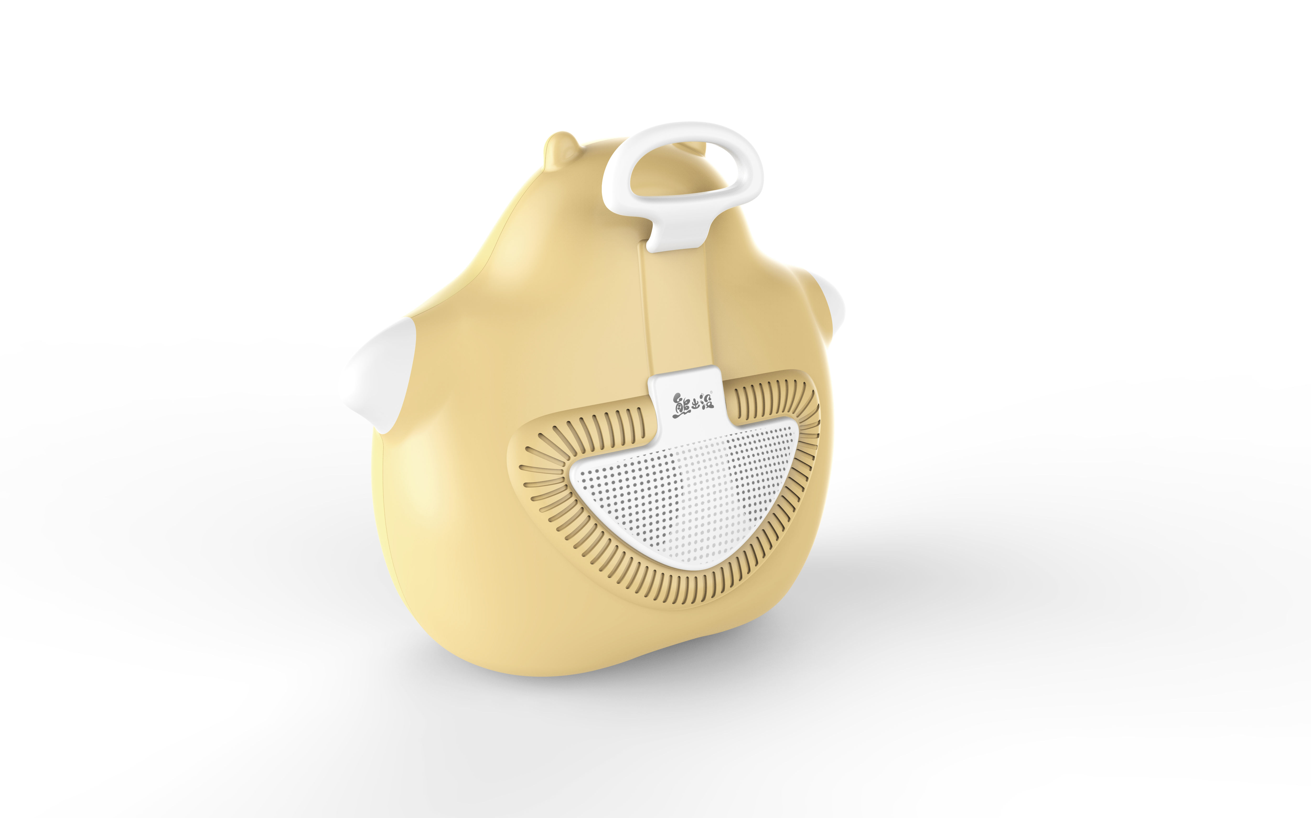 children，intelligence，Early education machine，bear，Bear haunt，