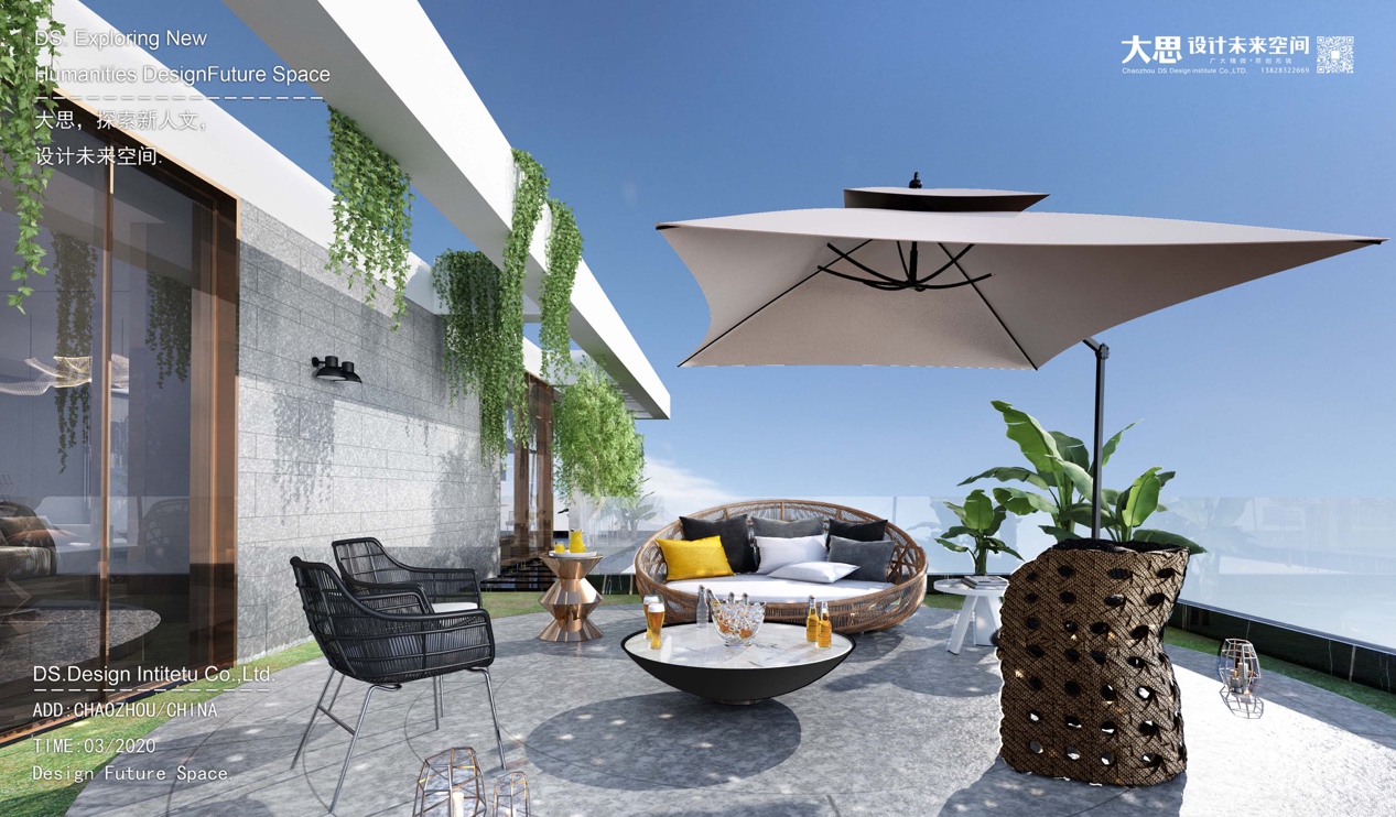 Interior design，Decoration design，Light luxury，Villa design，Home Furnishing，Building interior，Big thinking design，