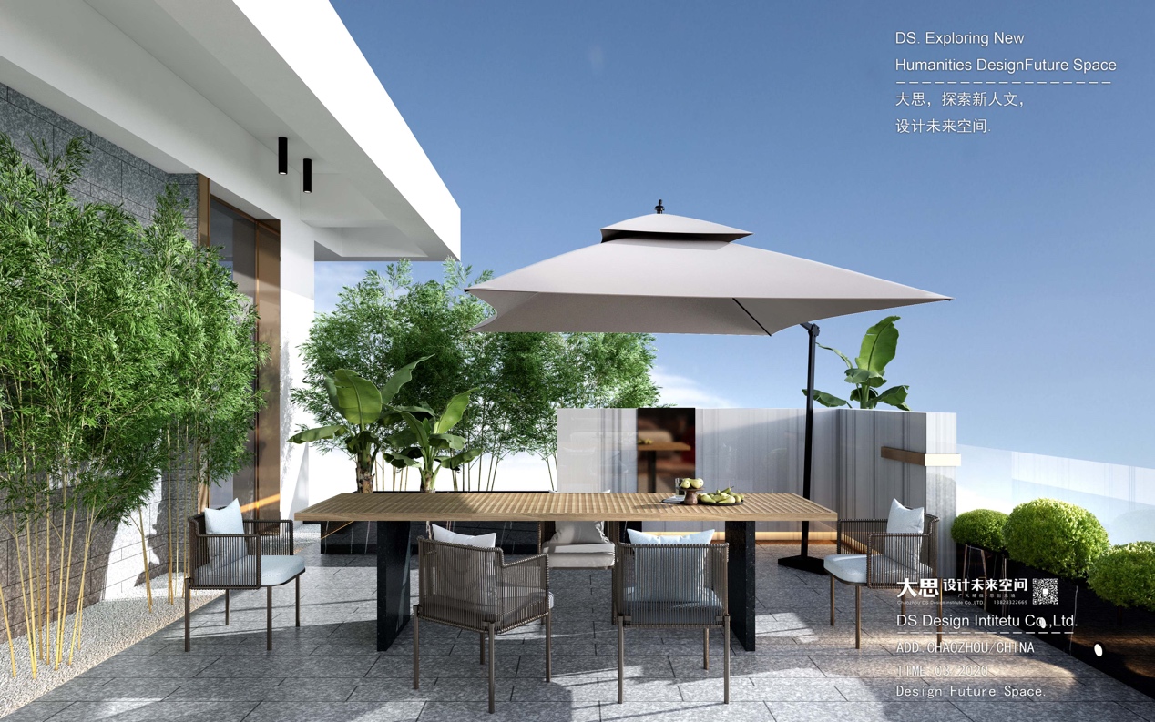 Interior design，Decoration design，Light luxury，Villa design，Home Furnishing，Building interior，Big thinking design，