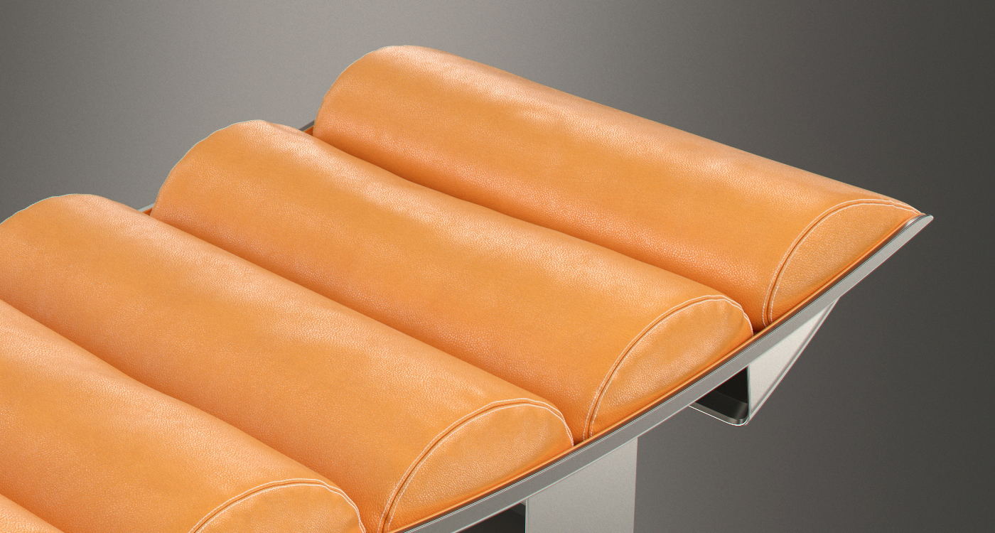 furniture design ，comfortable，Bed，industrial design，product，