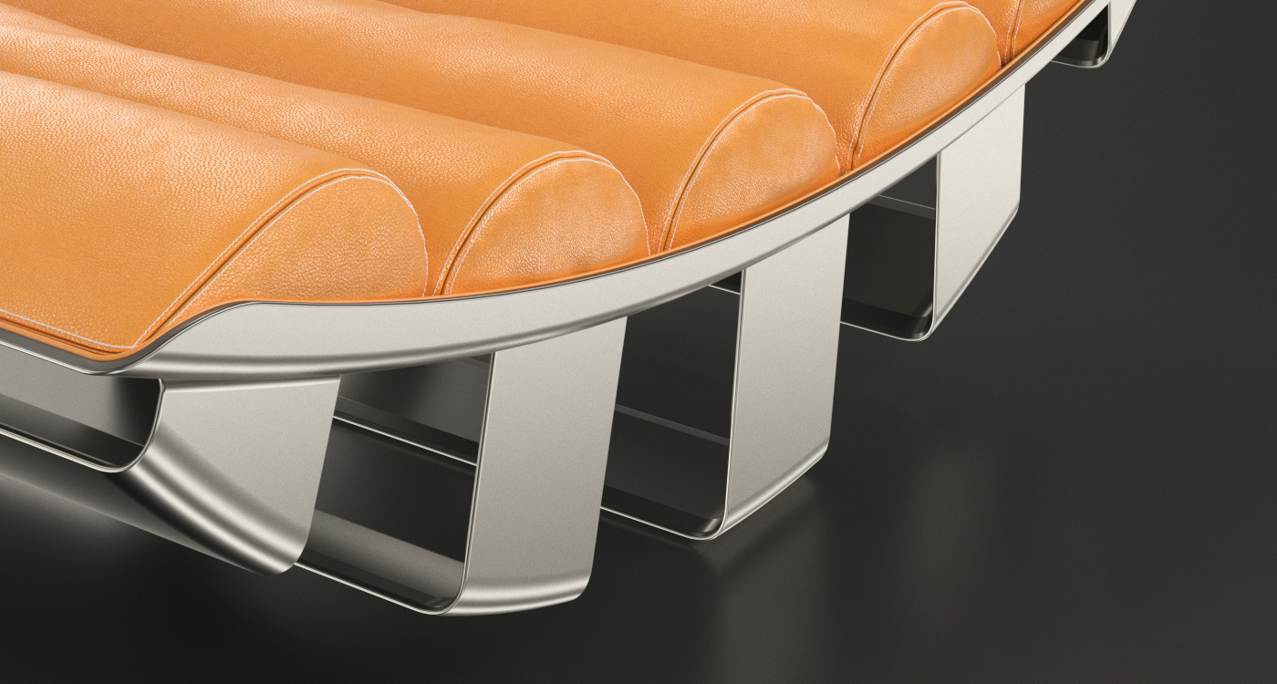 furniture design ，comfortable，Bed，industrial design，product，