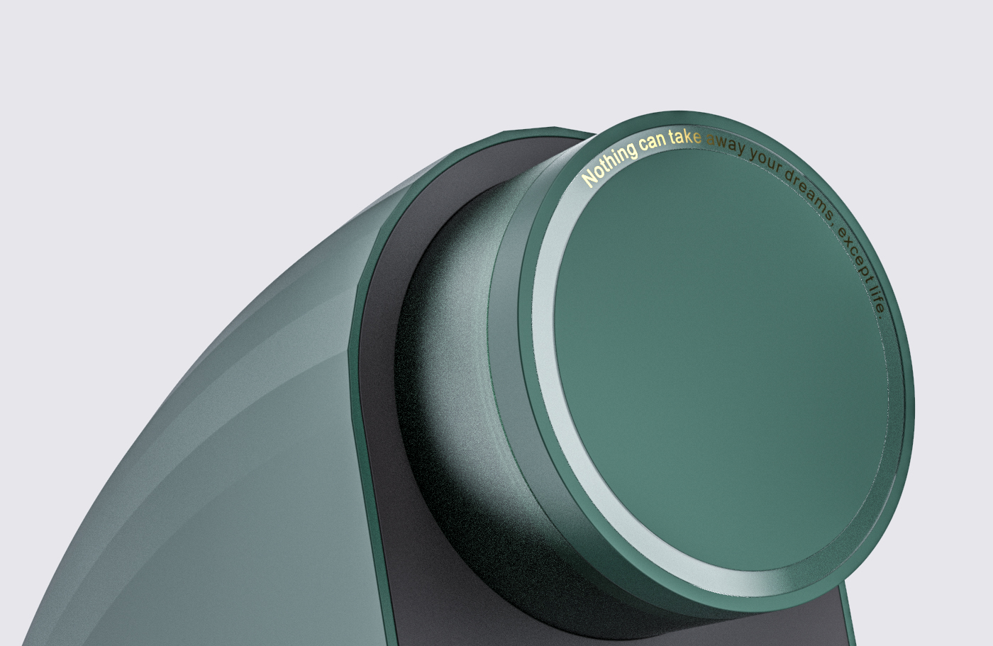 Industrial design, modeling design.，