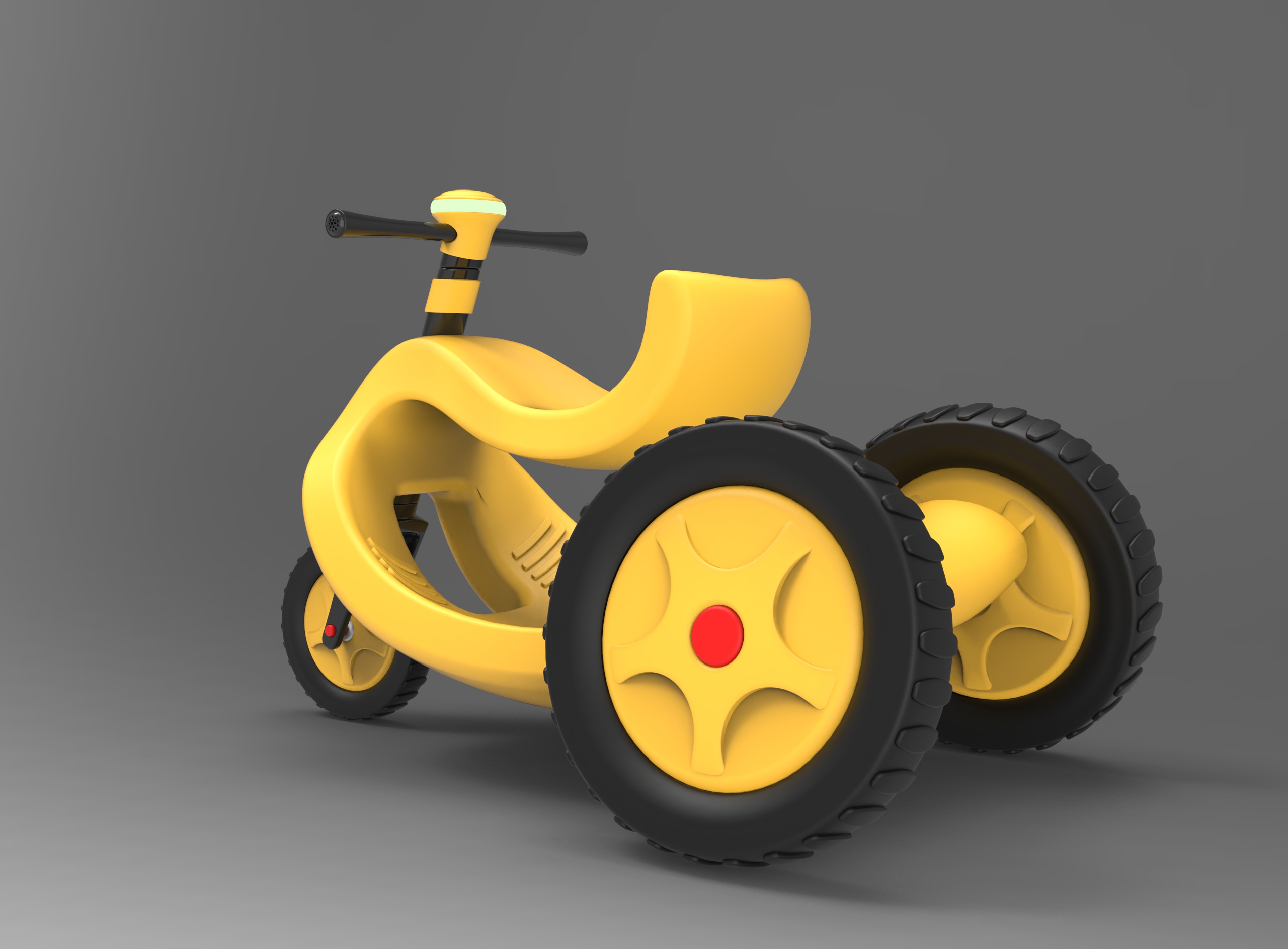 Children's toys, Trojan horse, yo yo，