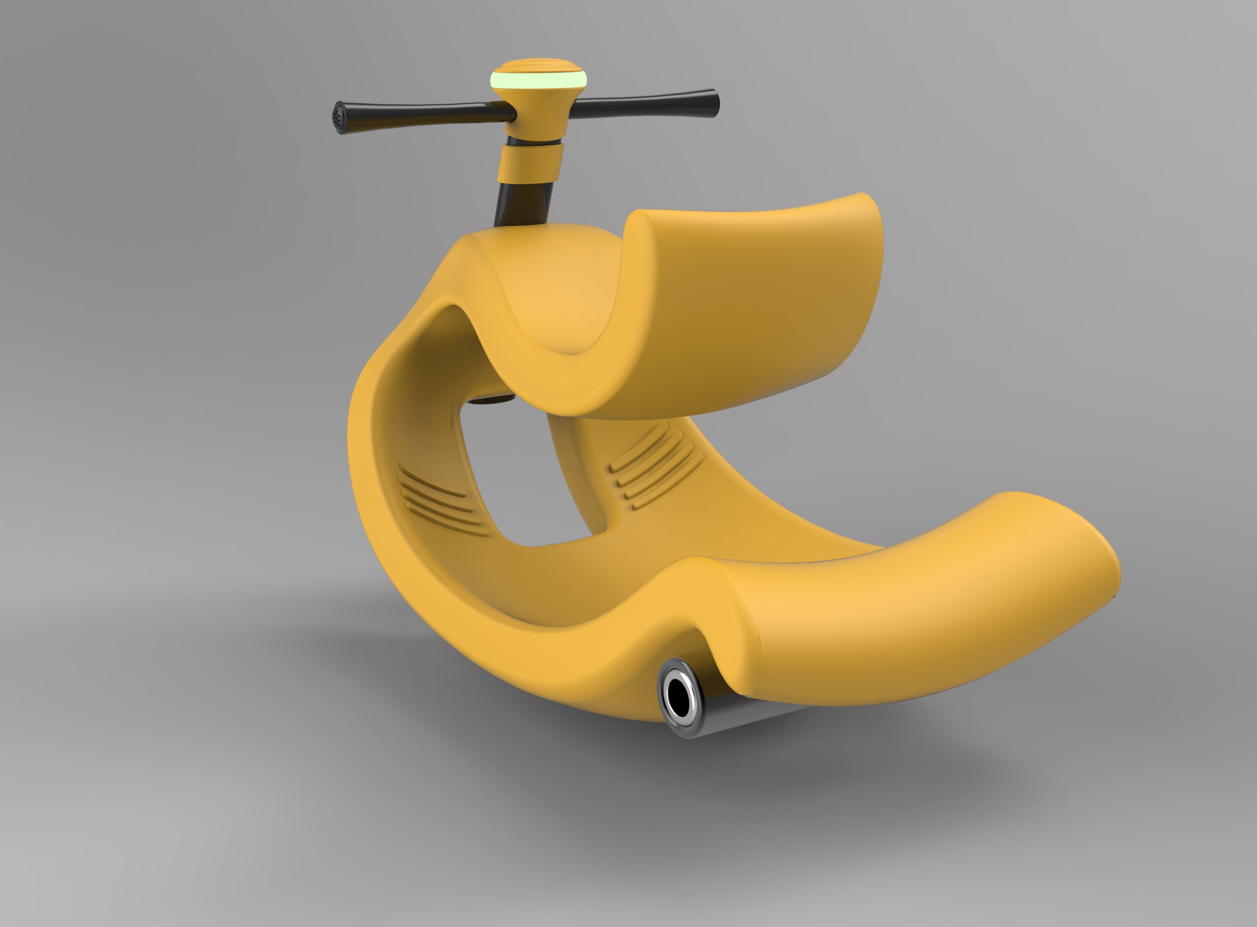 Children's toys, Trojan horse, yo yo，