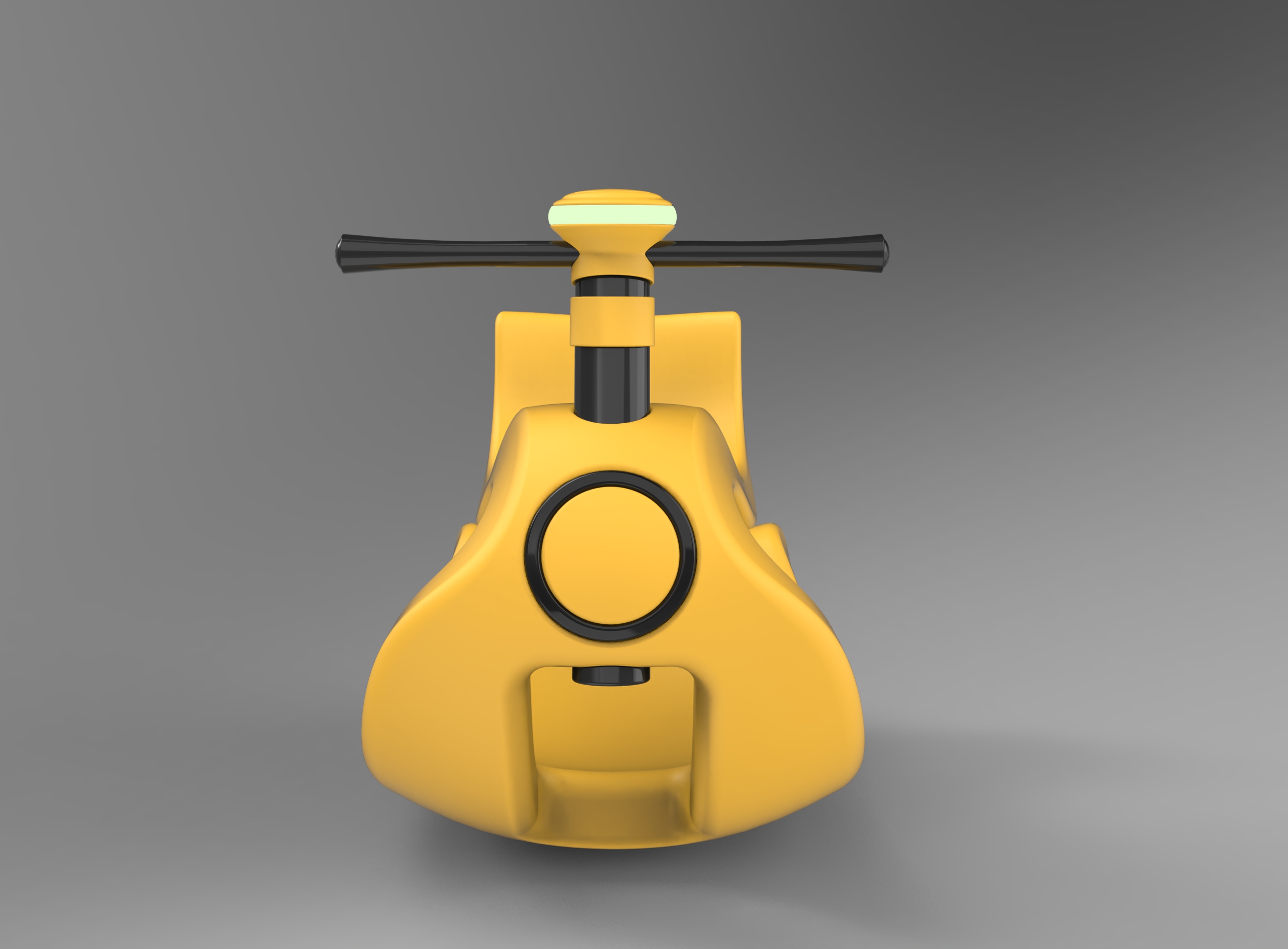 Children's toys, Trojan horse, yo yo，