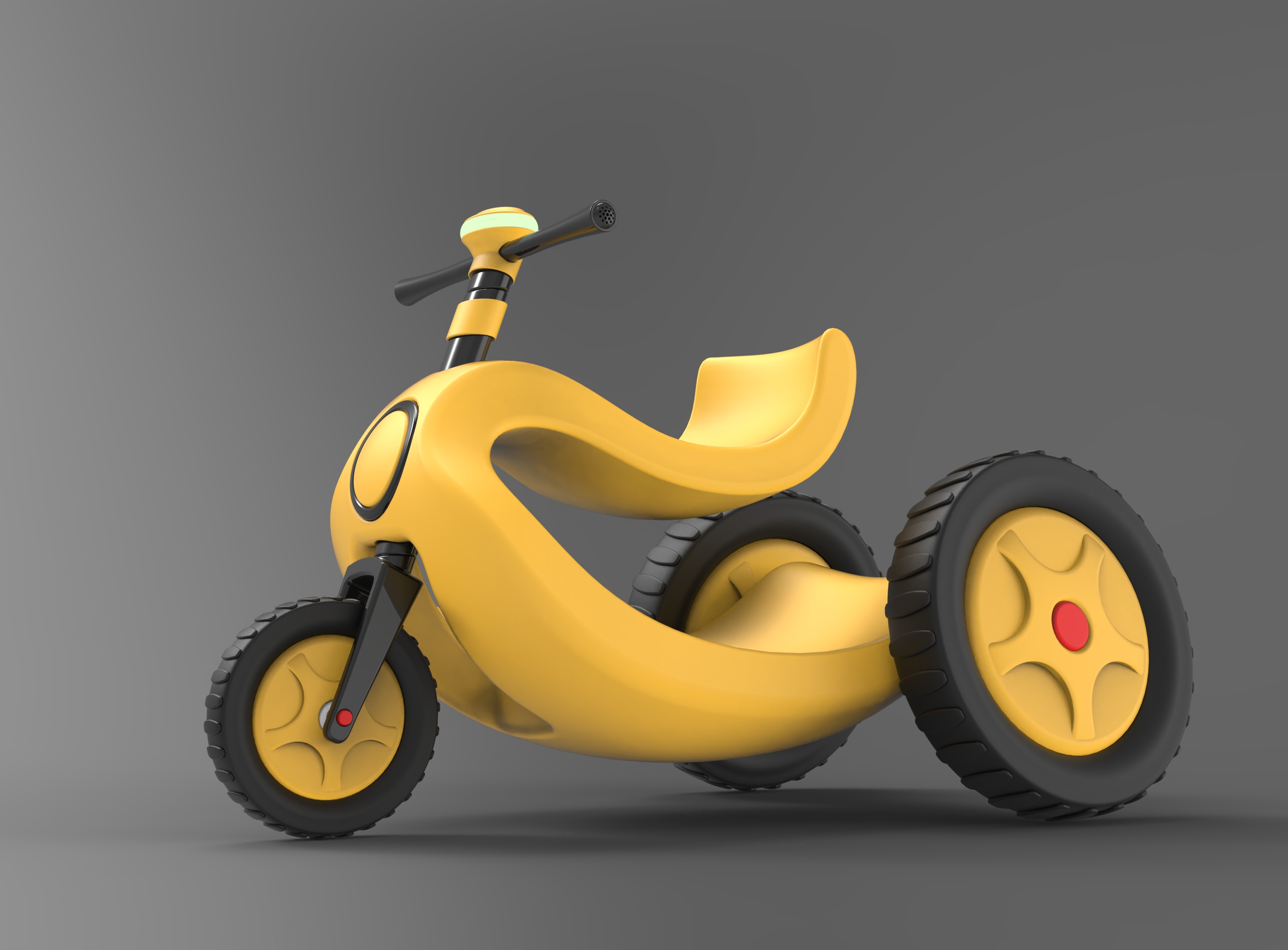 Children's toys, Trojan horse, yo yo，